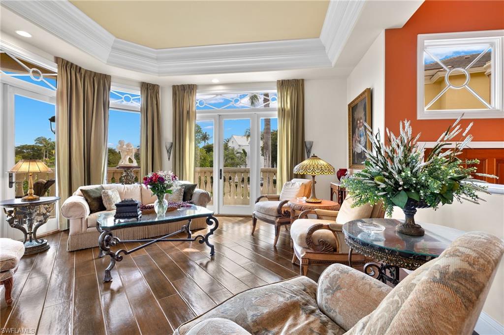 HIDDEN HARBOR - Residential