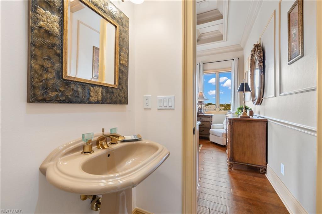 HIDDEN HARBOR - Residential