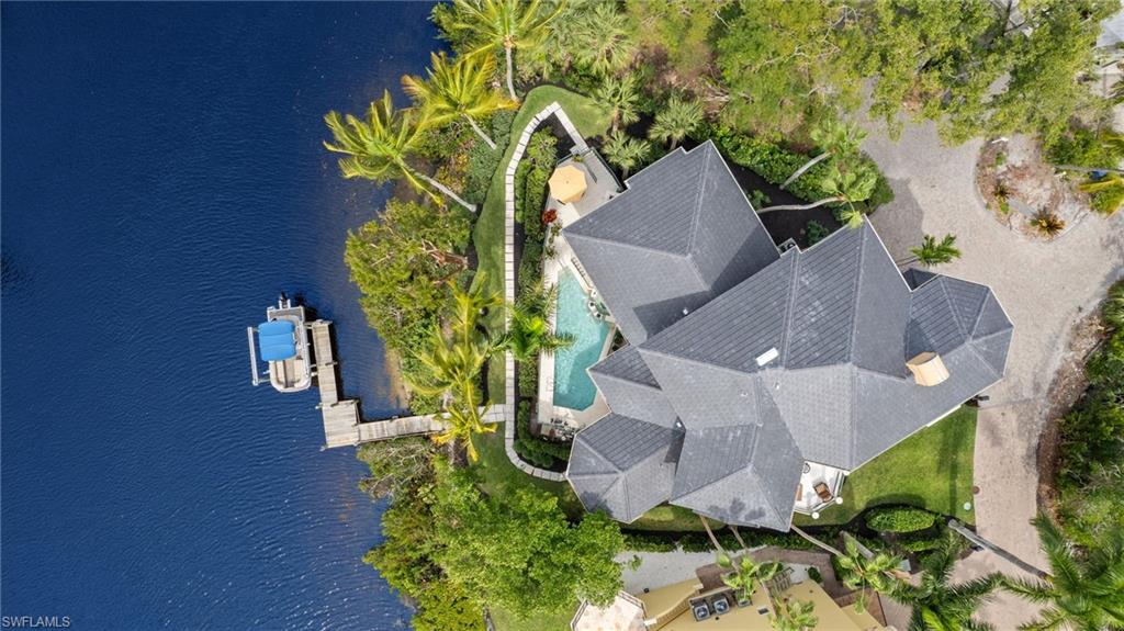 HIDDEN HARBOR - Residential