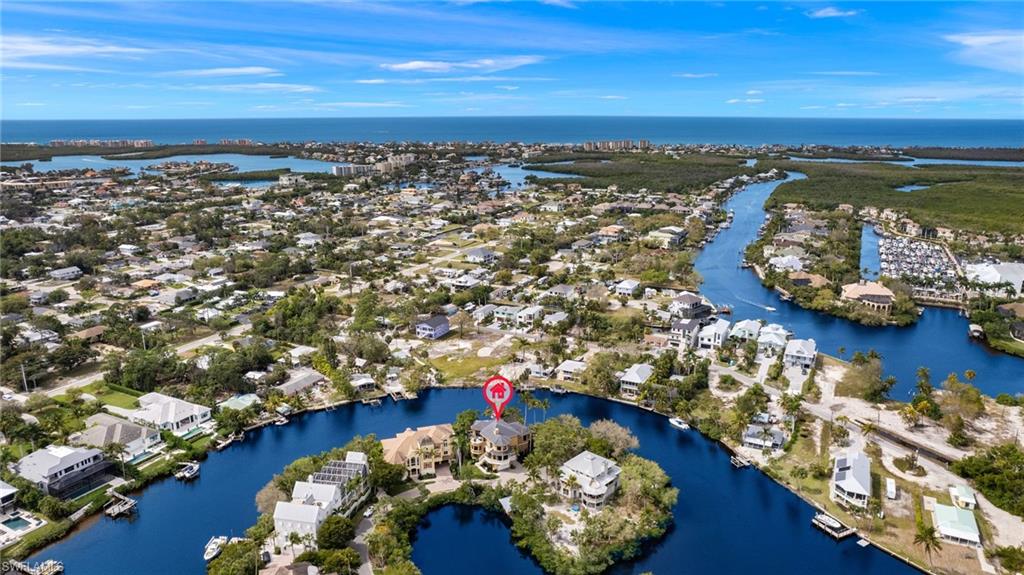 HIDDEN HARBOR - Residential