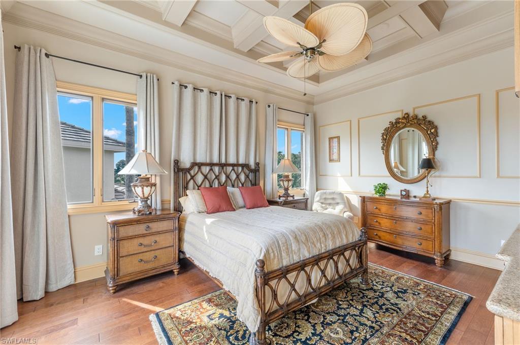 HIDDEN HARBOR - Residential