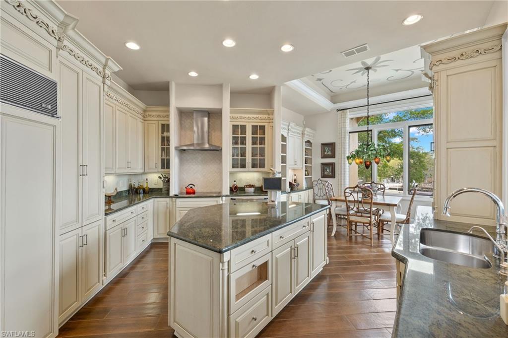 HIDDEN HARBOR - Residential