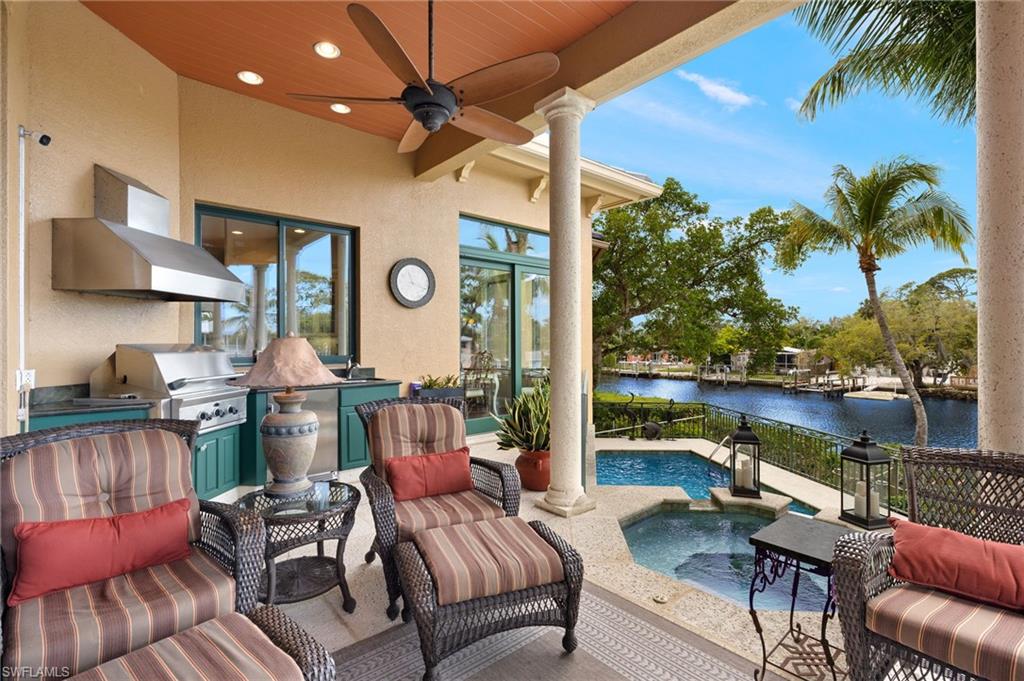 HIDDEN HARBOR - Residential