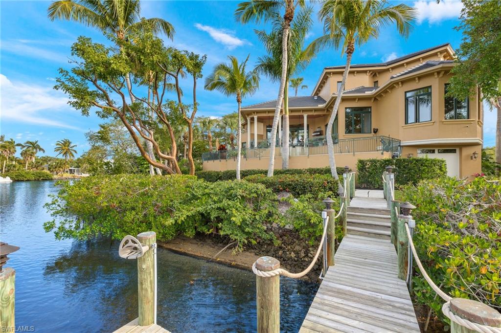 HIDDEN HARBOR - Residential