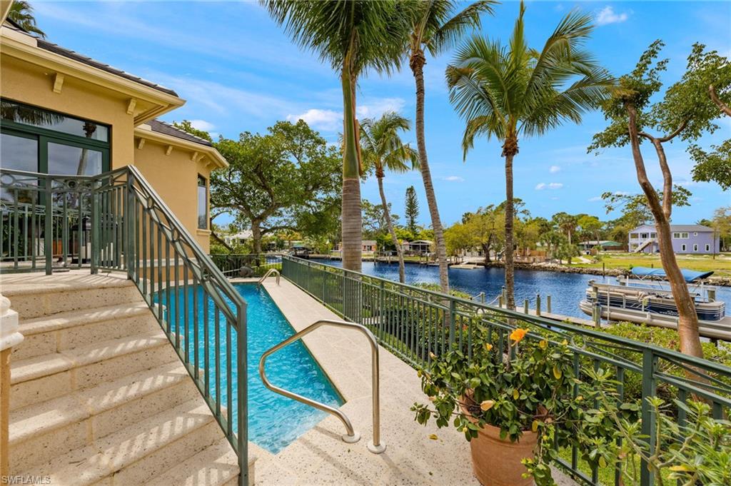 HIDDEN HARBOR - Residential