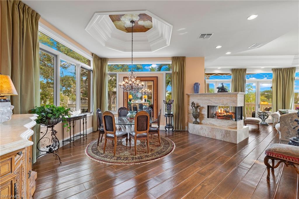 HIDDEN HARBOR - Residential