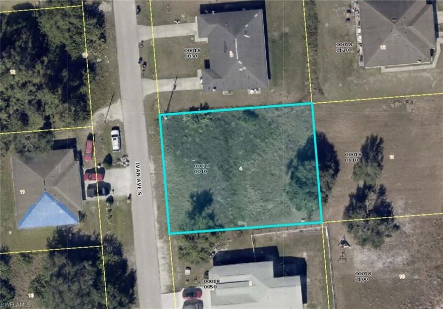 Available for new construction duplex  / single family / rapidly growing area.  Great location with easy access to Gunnery Blvd.SR82.  Public records show RM2-Zoning.