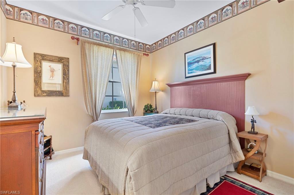 GRAND CYPRESS I - Residential