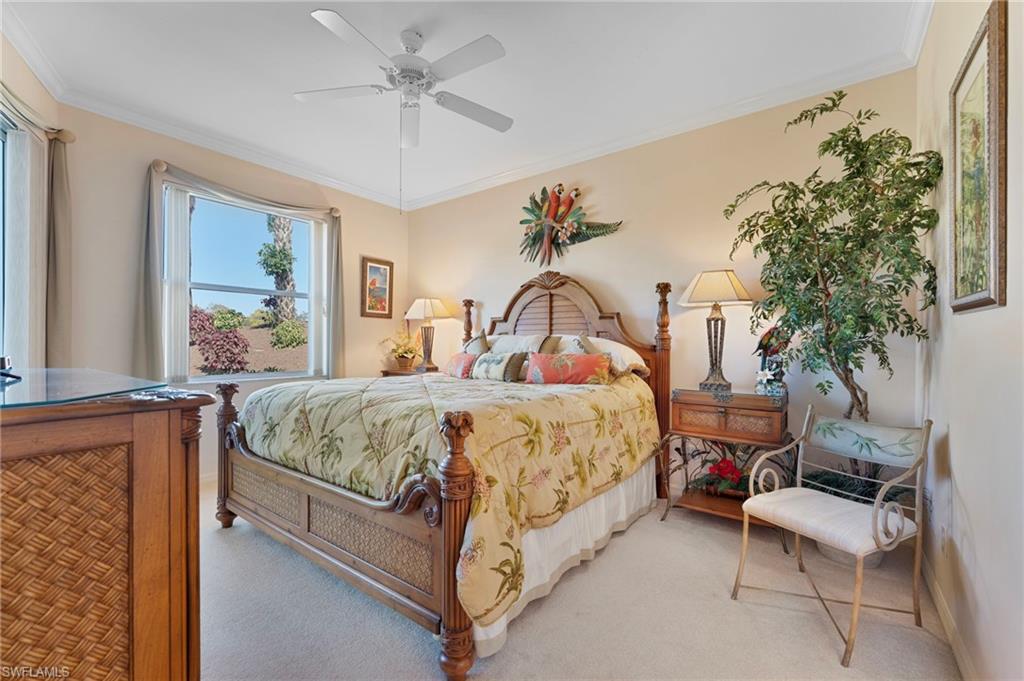 GRAND CYPRESS I - Residential