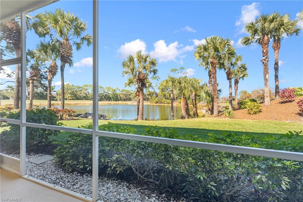 GRAND CYPRESS I - Residential