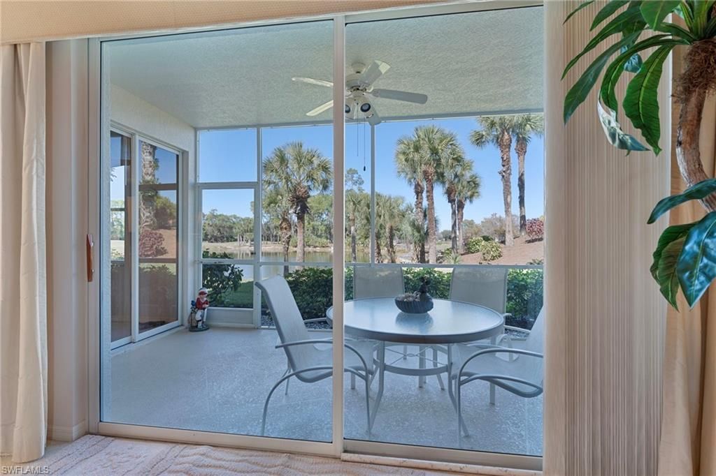 Photo of 3335 Grand Cypress DR #101, NAPLES, FL 34119 (MLS # 226005732)