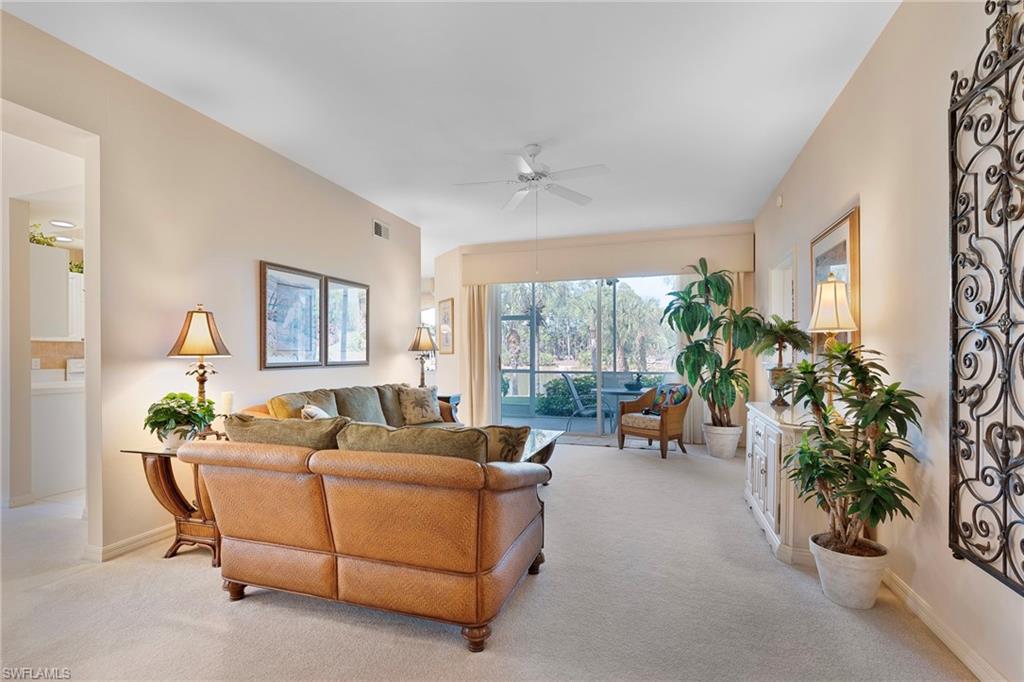 GRAND CYPRESS I - Residential