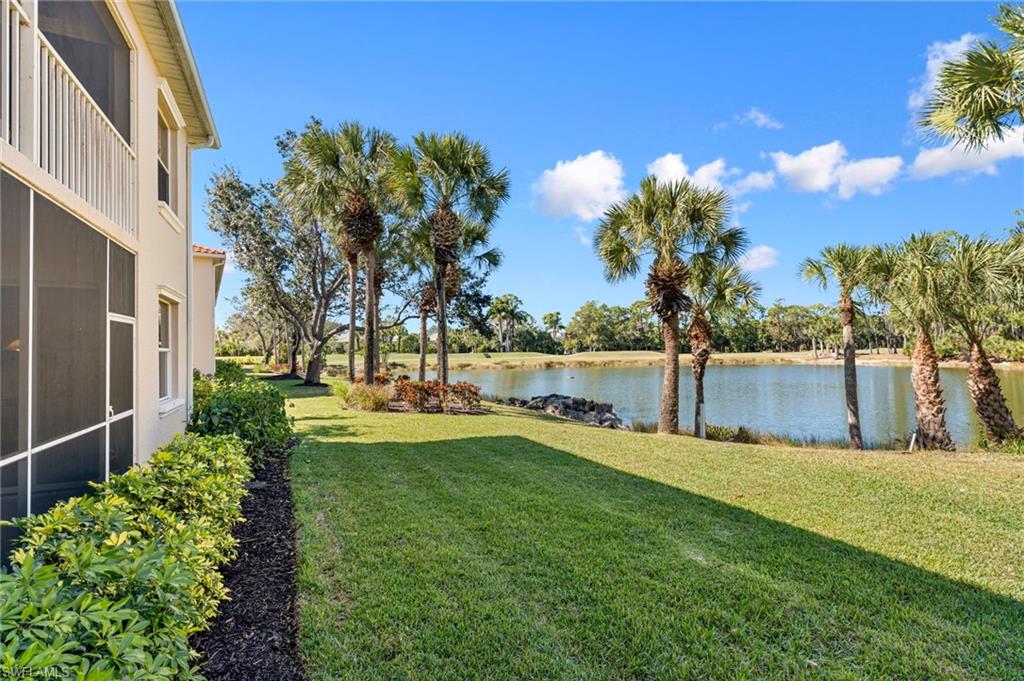 GRAND CYPRESS I - Residential