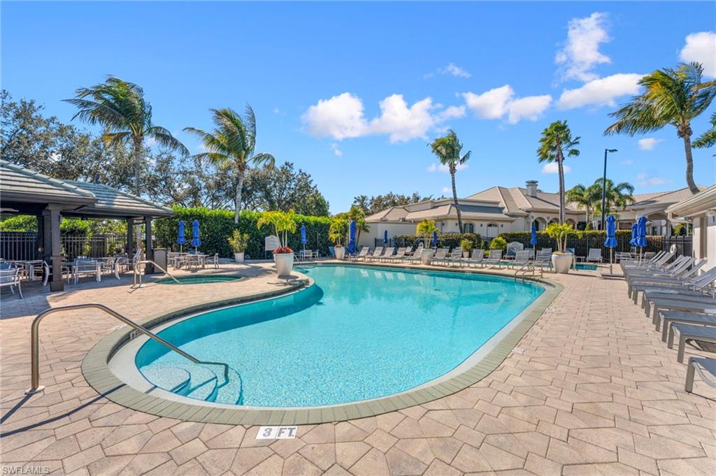 GRAND CYPRESS I - Residential