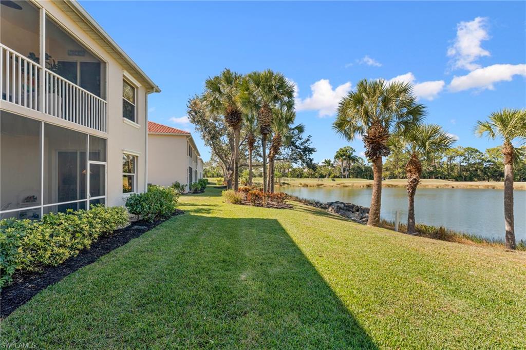 GRAND CYPRESS I - Residential