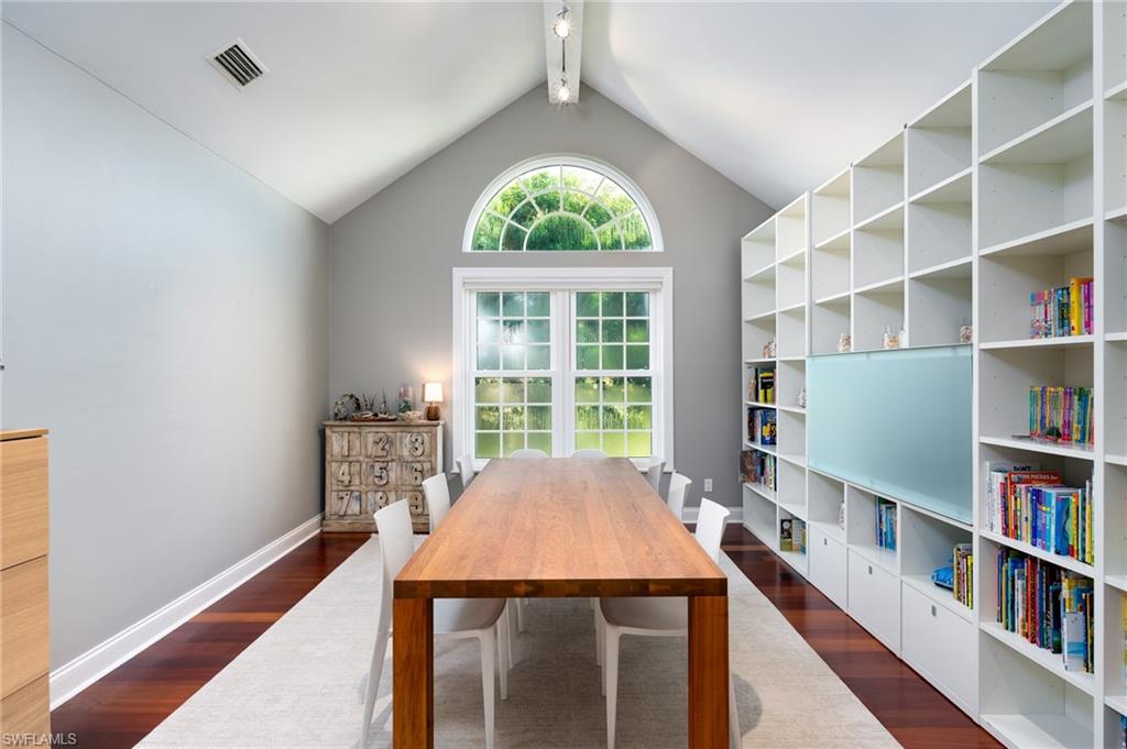 SHELL HARBOR - Residential