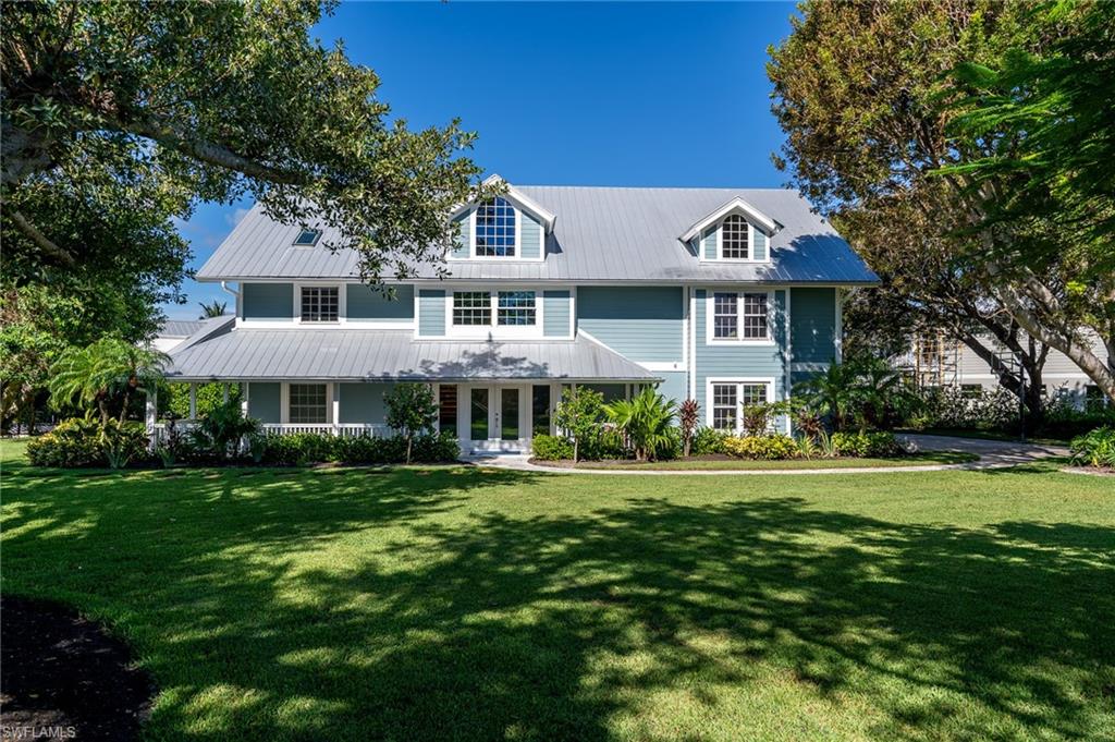 SHELL HARBOR - Residential