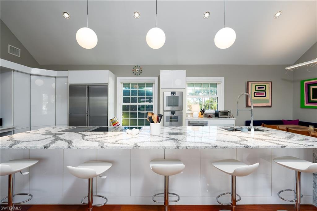 SHELL HARBOR - Residential