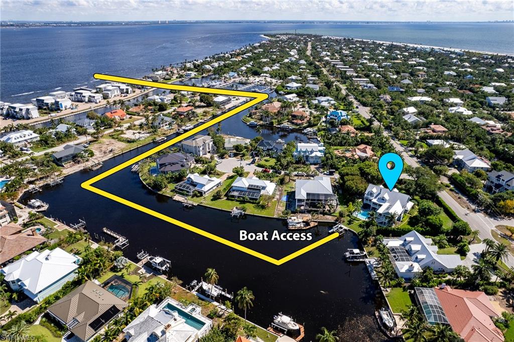 SHELL HARBOR - Residential