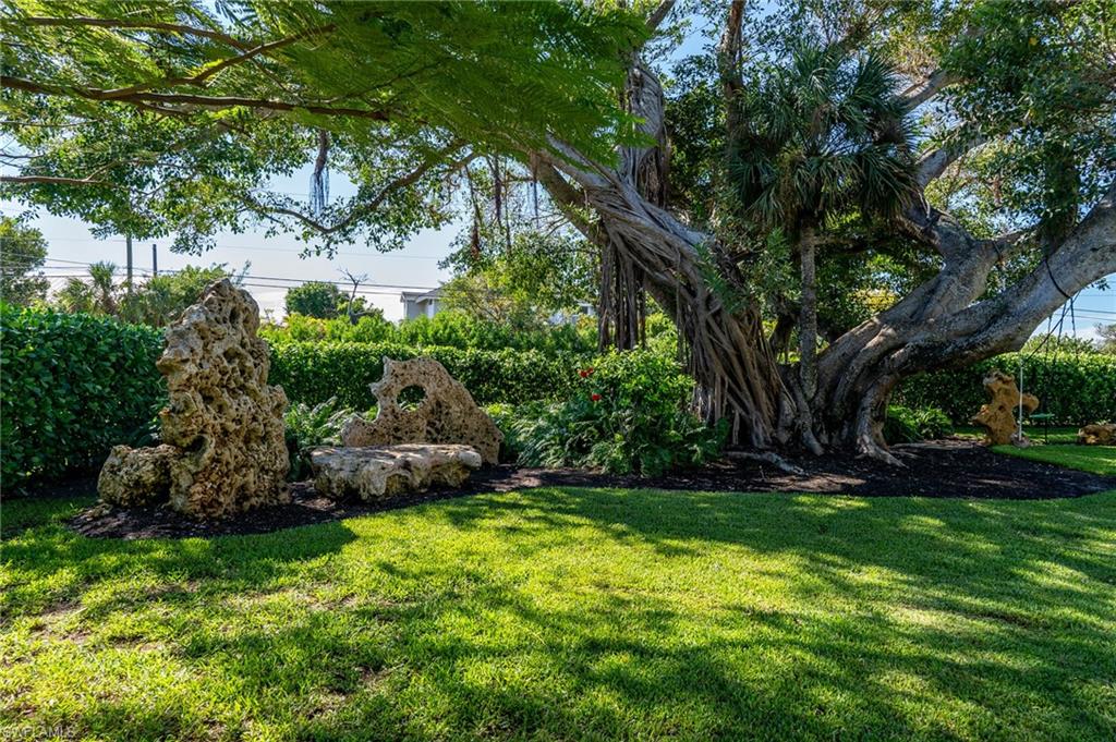 SHELL HARBOR - Residential