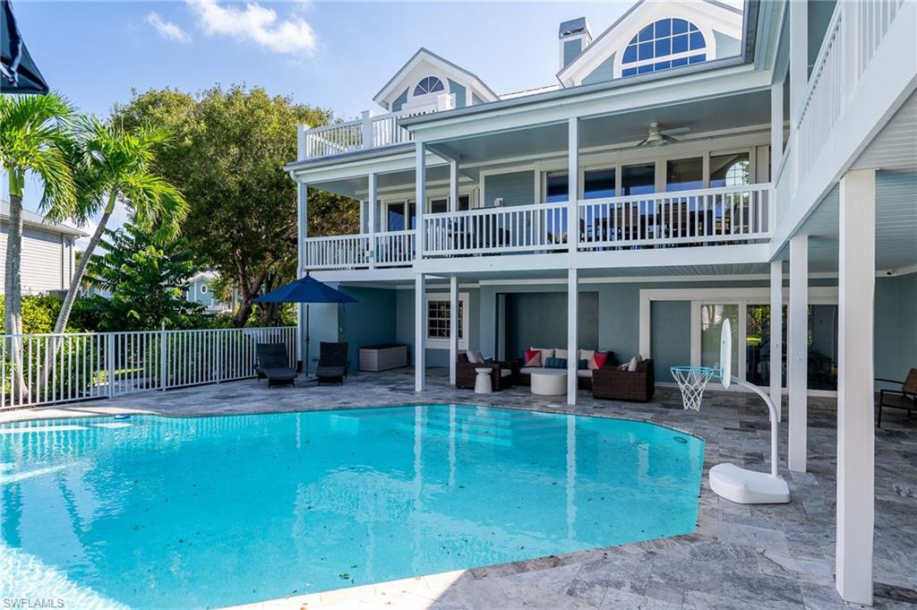 SHELL HARBOR - Residential