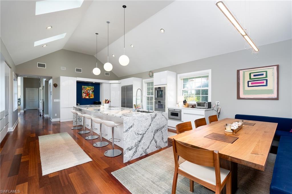 SHELL HARBOR - Residential