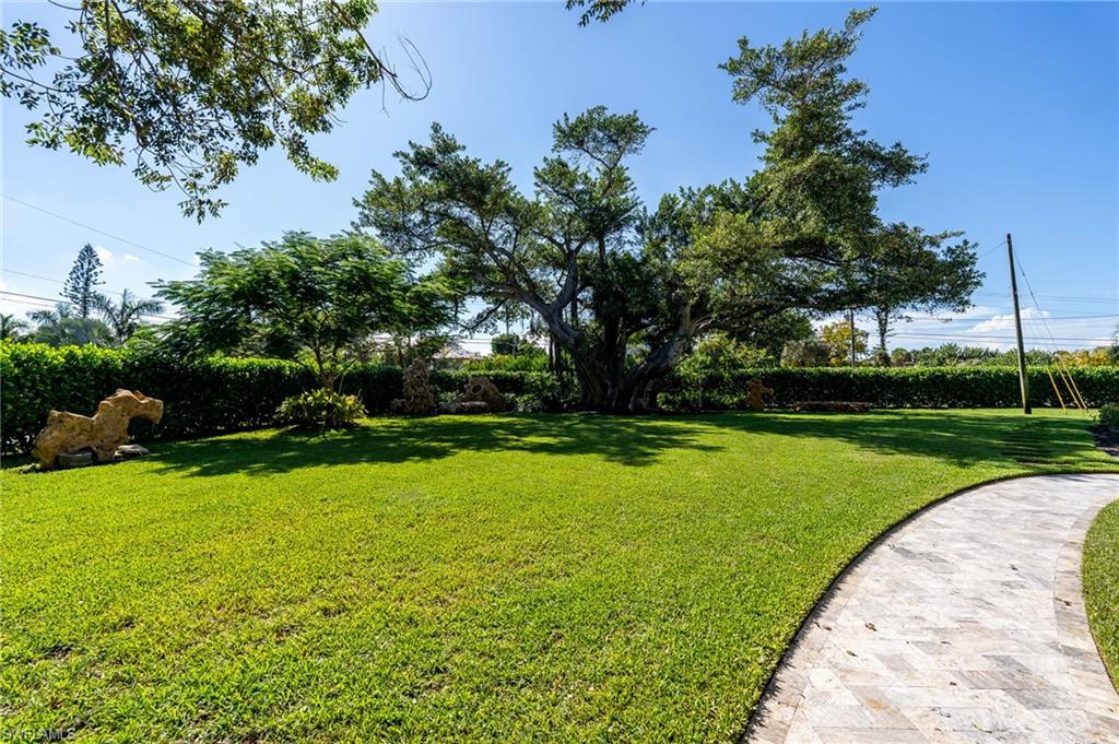 SHELL HARBOR - Residential