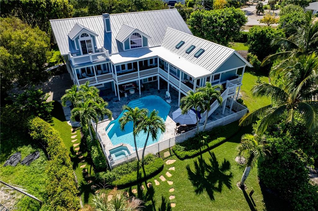 SHELL HARBOR - Residential