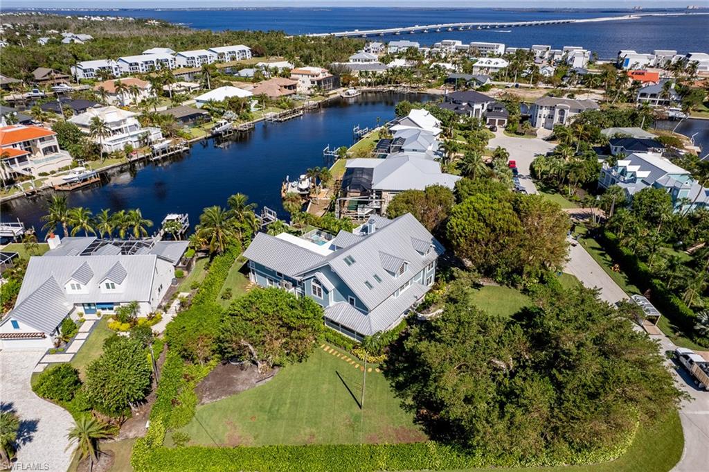 SHELL HARBOR - Residential