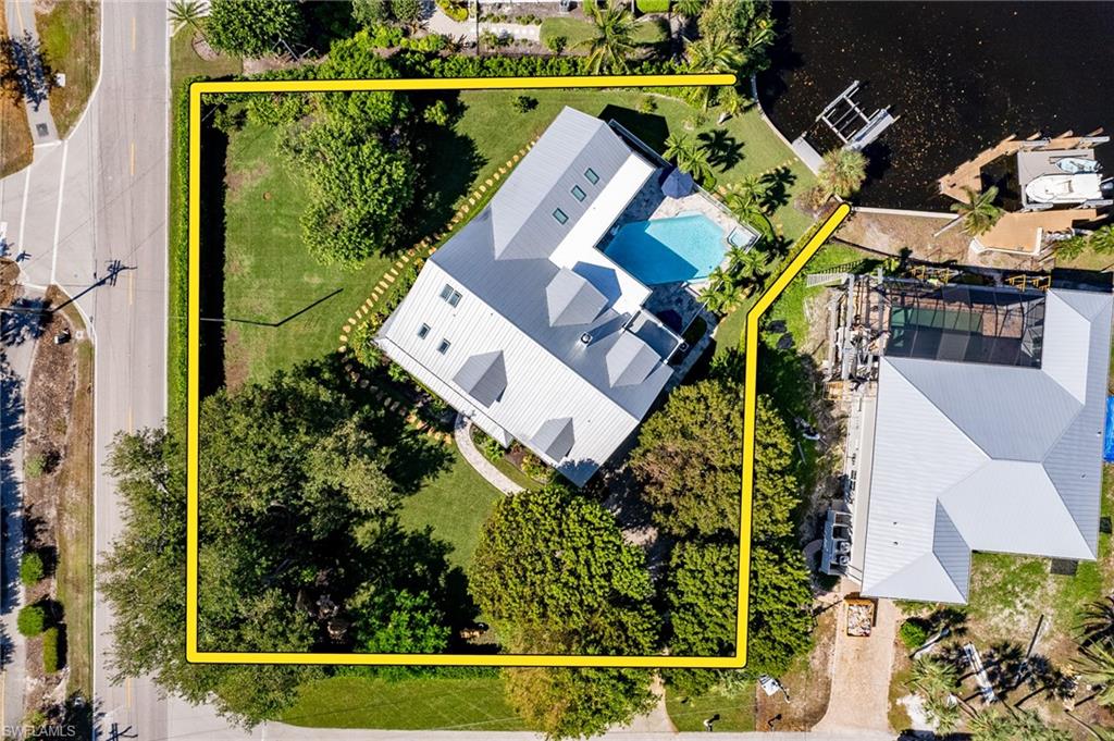 1133 Golden Olive CT