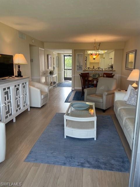 BONITA PINES - Residential