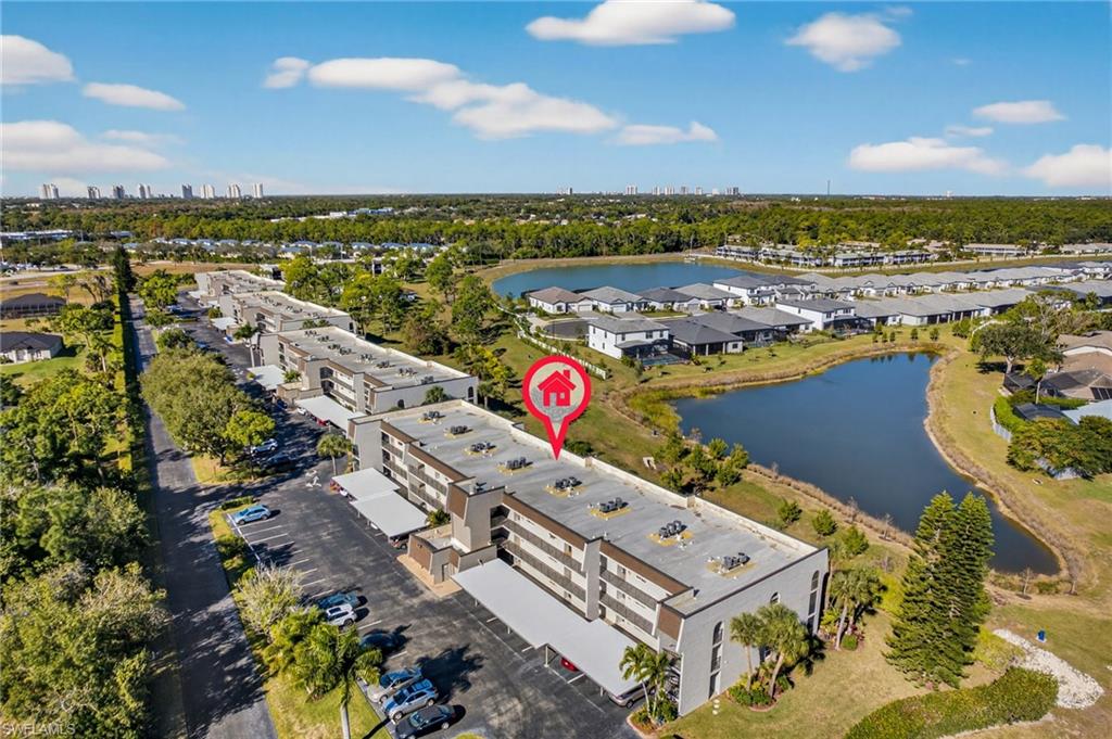 BONITA PINES - Residential