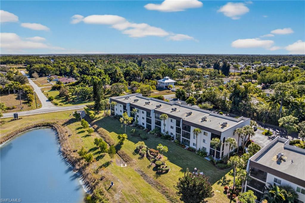 BONITA PINES - Residential