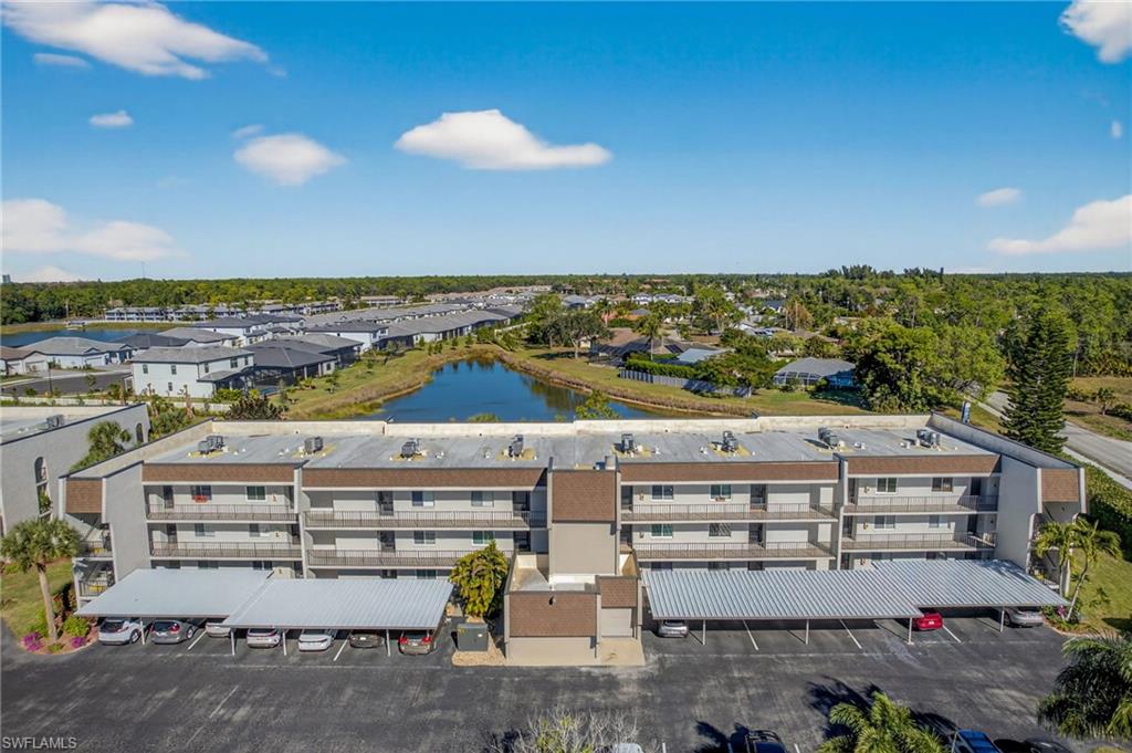 BONITA PINES - Residential