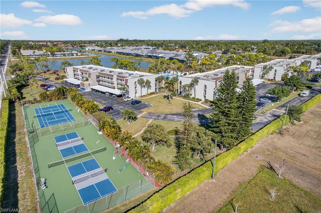 BONITA PINES - Residential