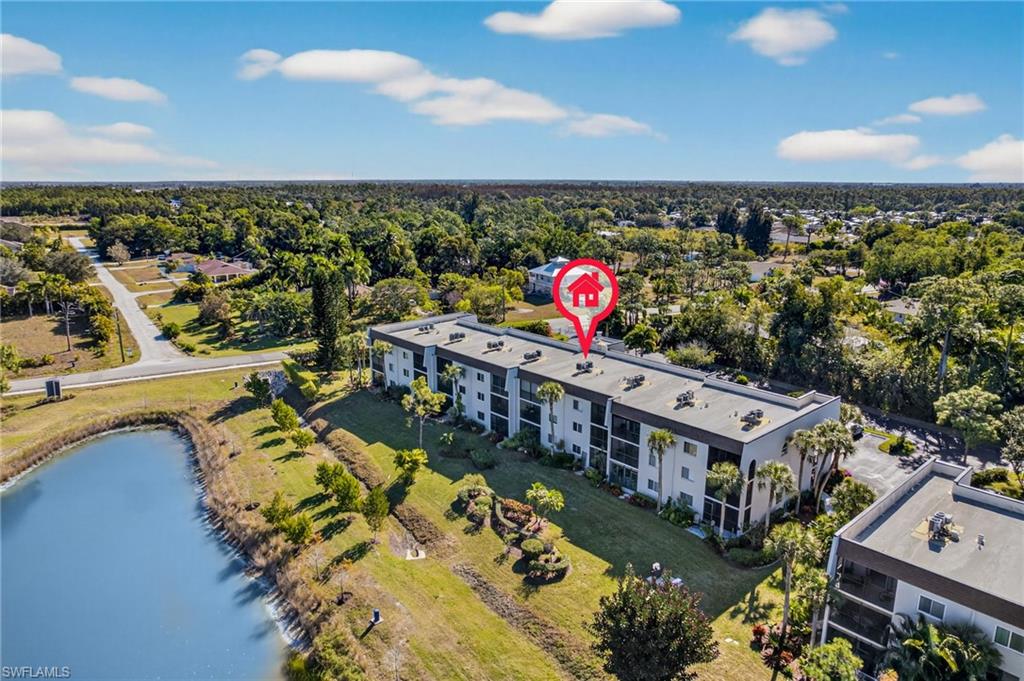 BONITA PINES - Residential