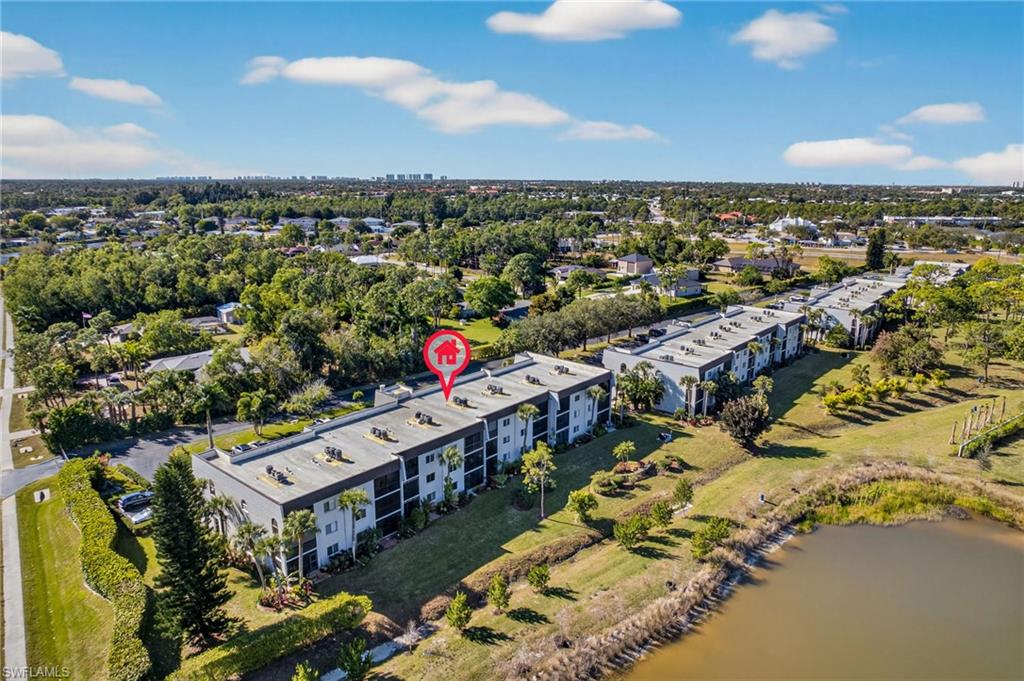 BONITA PINES - Residential