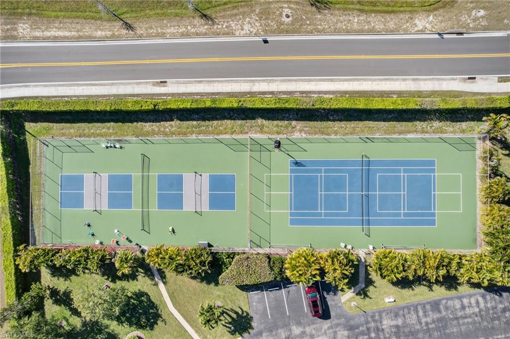 BONITA PINES - Residential