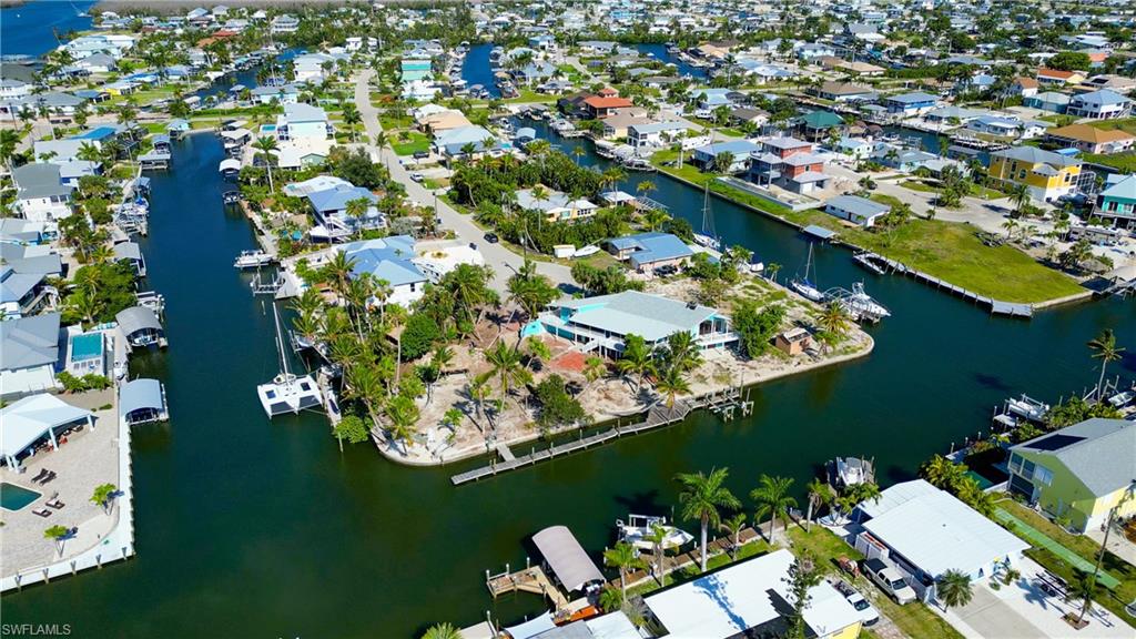 BAYVIEW ACRES - Residential