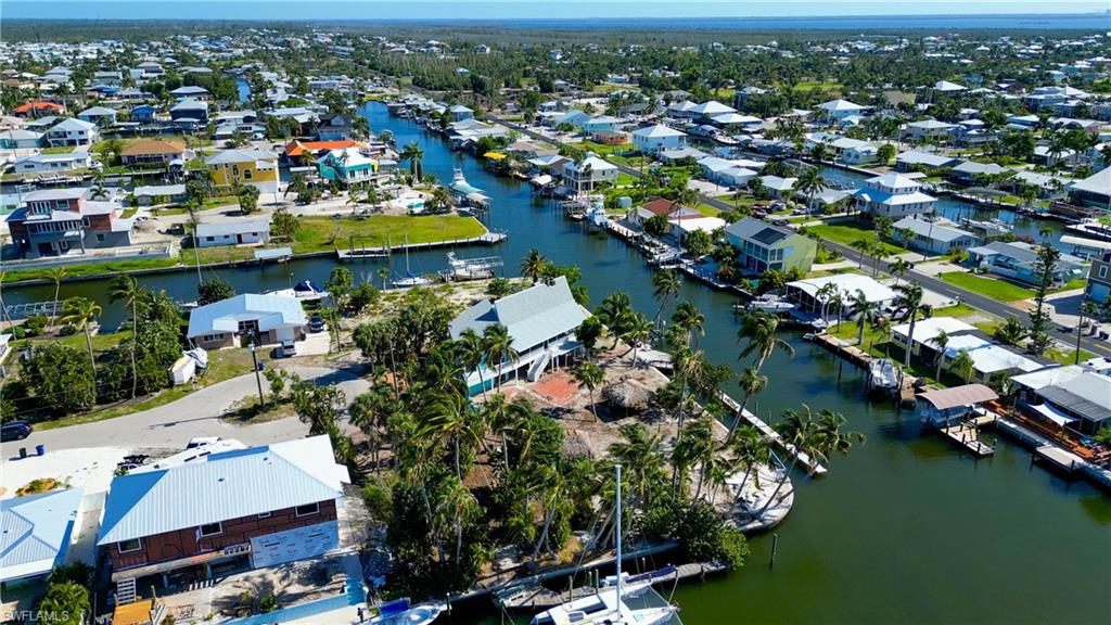 BAYVIEW ACRES - Residential