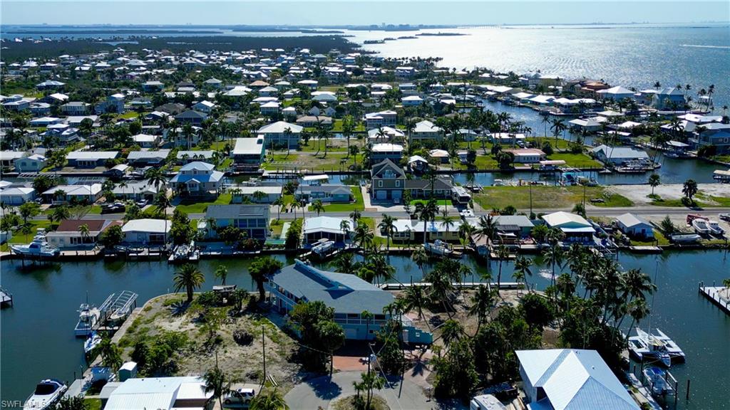 BAYVIEW ACRES - Residential