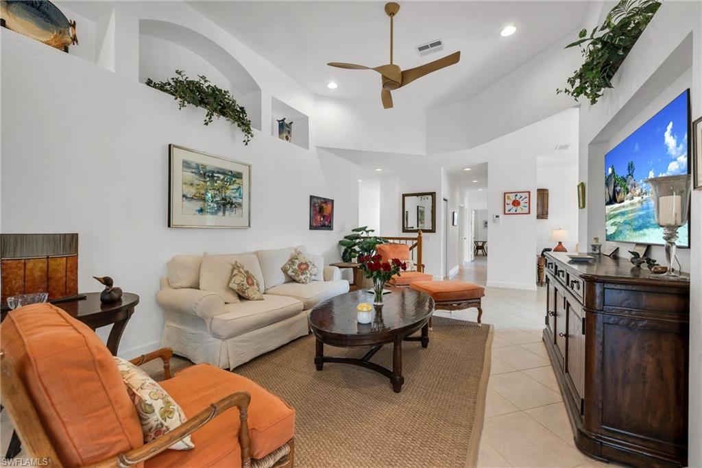 BAY POINTE AT BONITA BAY - Residential