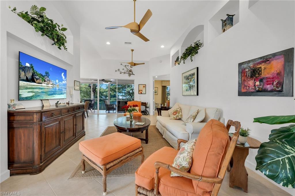 BAY POINTE AT BONITA BAY - Residential