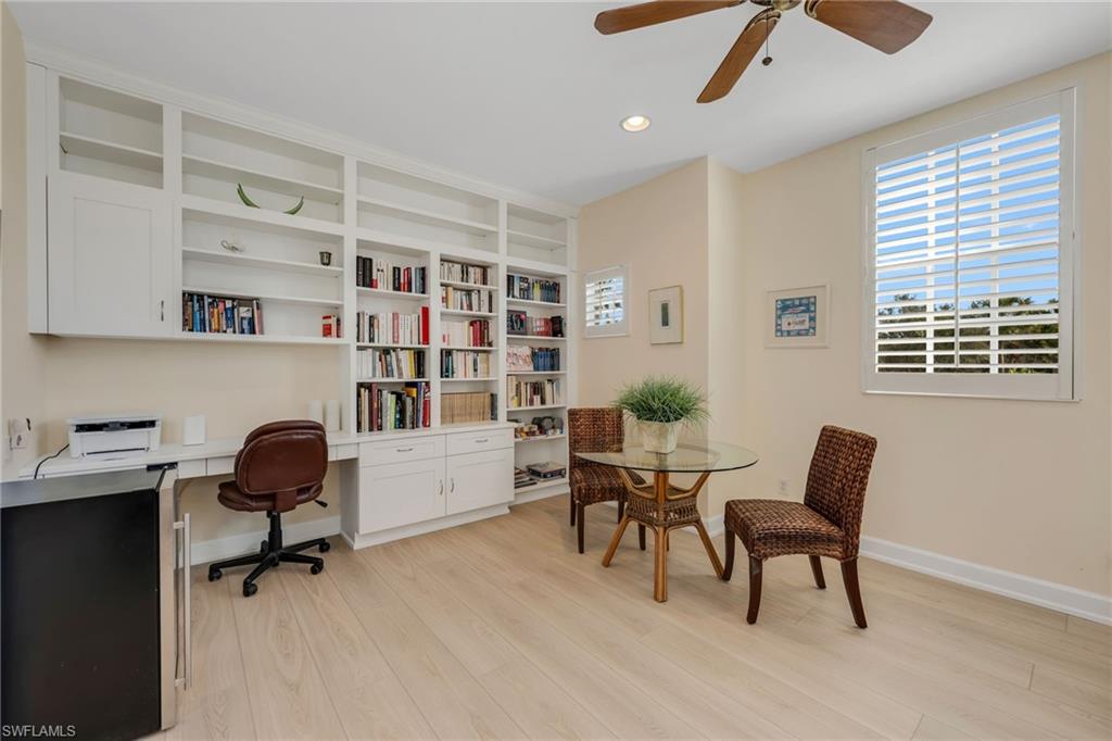 BAY POINTE AT BONITA BAY - Residential