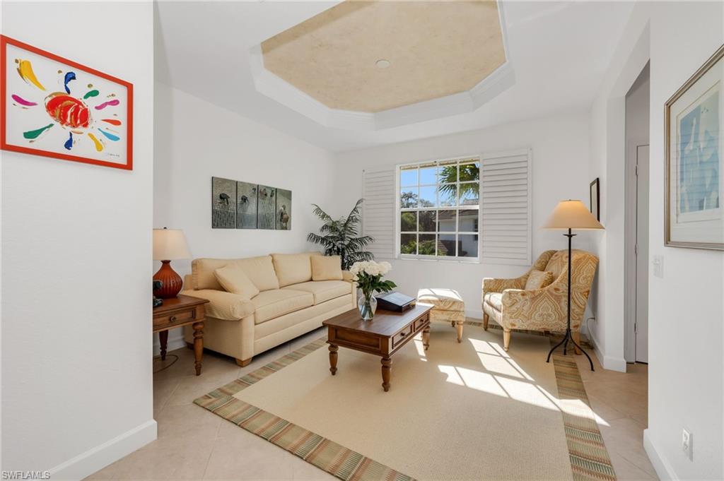 BAY POINTE AT BONITA BAY - Residential