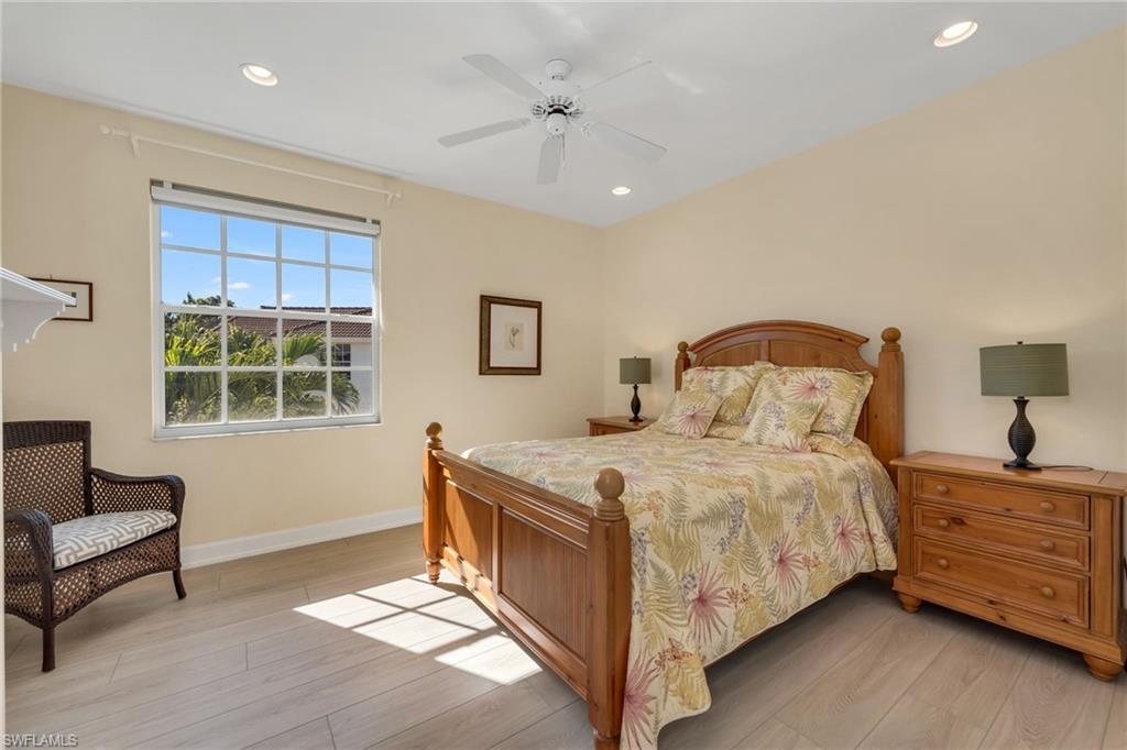 BAY POINTE AT BONITA BAY - Residential