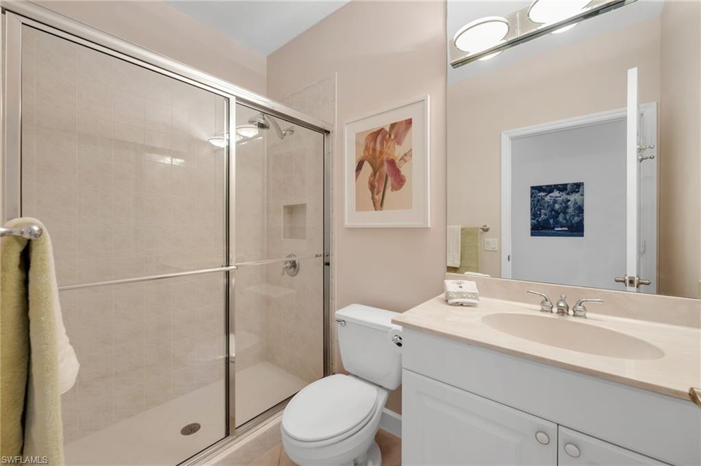 BAY POINTE AT BONITA BAY - Residential