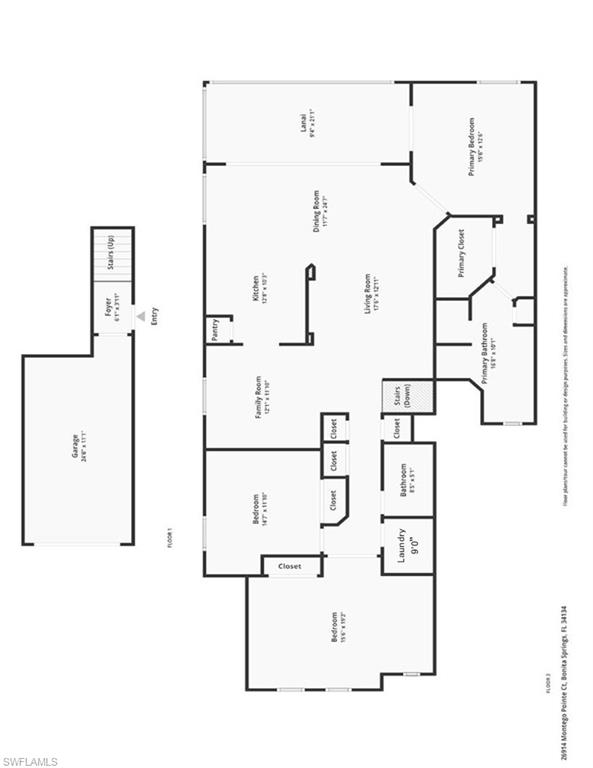 BAY POINTE AT BONITA BAY - Residential