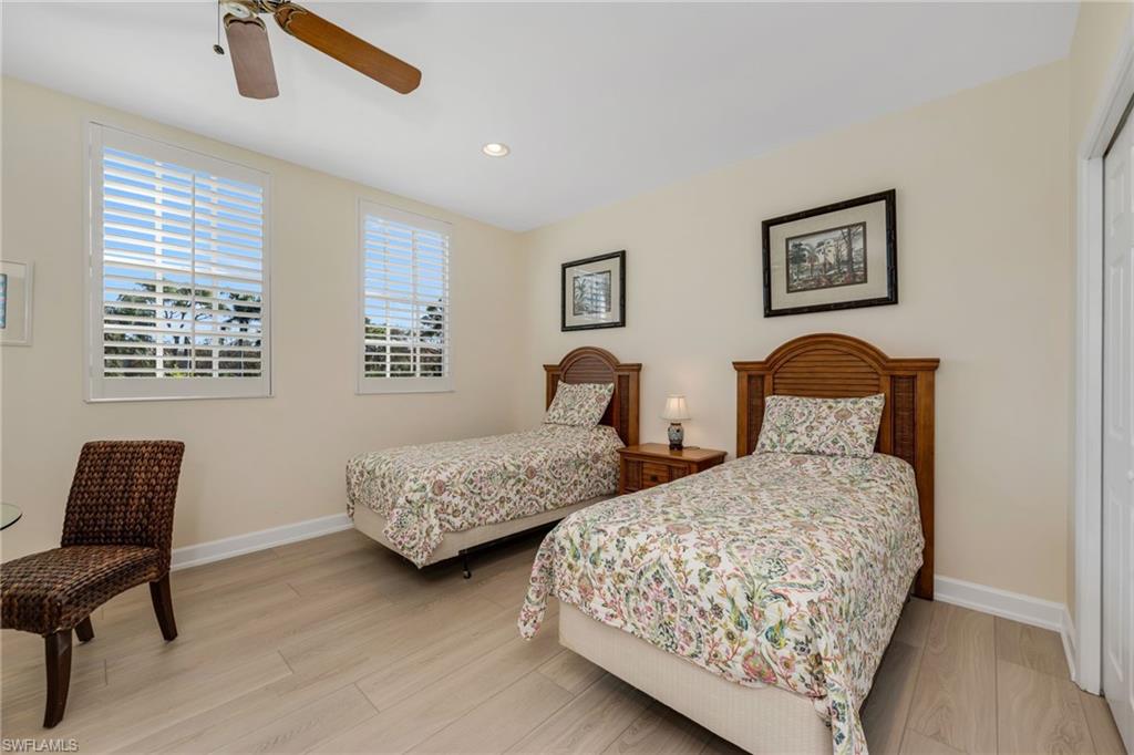 BAY POINTE AT BONITA BAY - Residential