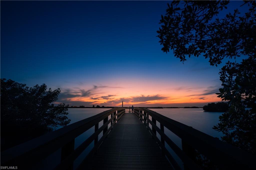 BAY POINTE AT BONITA BAY - Residential